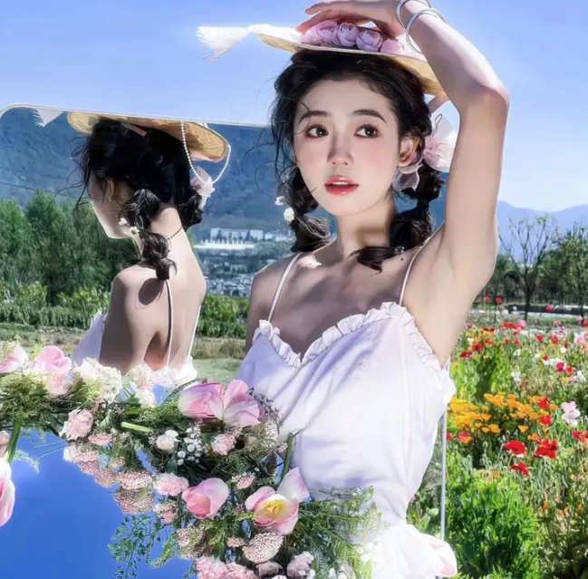 黑色蝴蝶